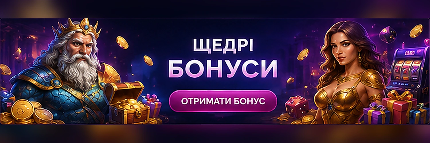 Бездепозитний бонус 400 грн у Fontan Casino