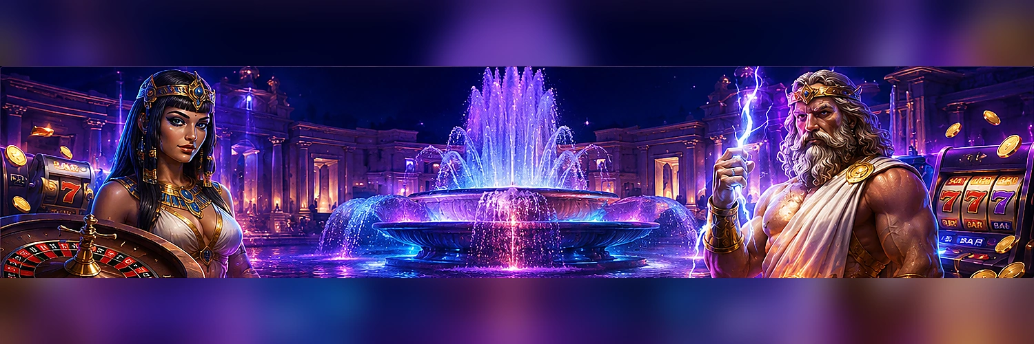 Fontan Casino — офіційний сайт в Україні