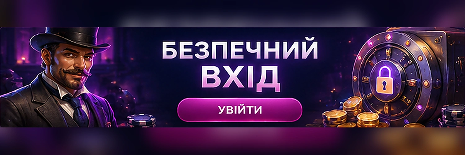 Вхід до особистого кабінету Fontan Casino