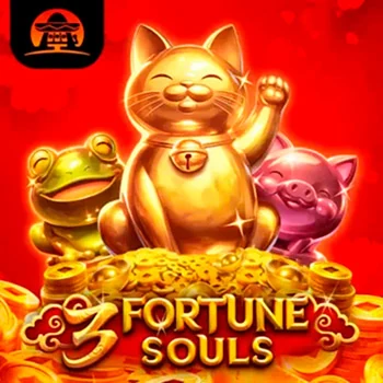 3 Fortune Souls у Fontan Casino