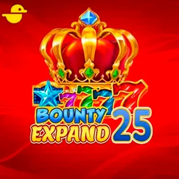 Bounty Expand 25 у Fontan Casino