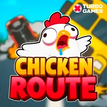 Chicken Route у Fontan Casino