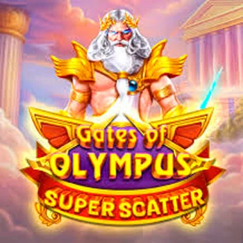 Gates of Olympus Super Scatter у Fontan Casino