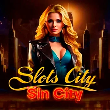 Slots City: Sin City у Fontan Casino