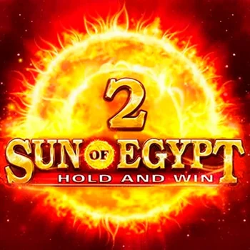 Sun of Egypt 2 у Fontan Casino